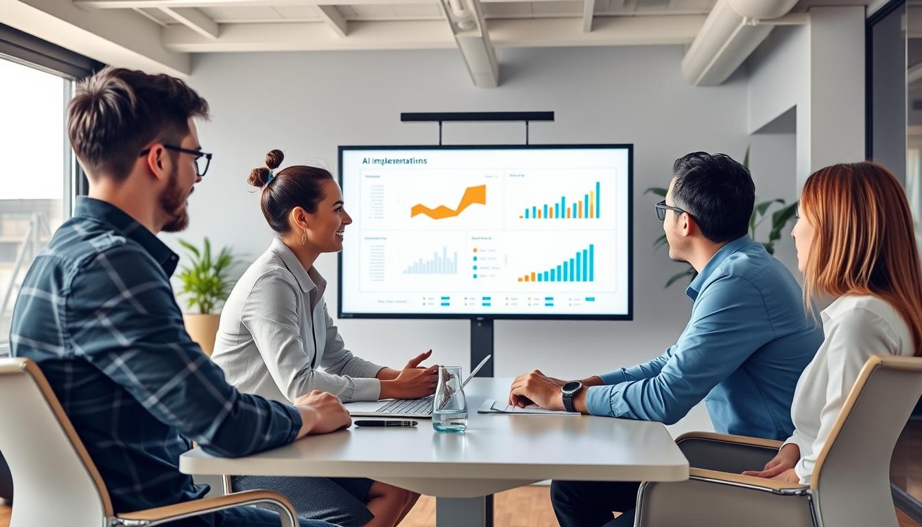 Professional plan visual